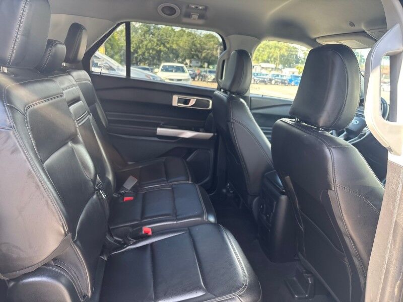 2023 Ford Explorer XLT Seffner FL