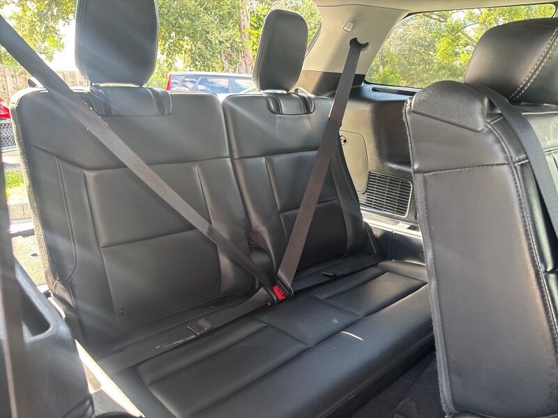 2023 Ford Explorer XLT Seffner FL