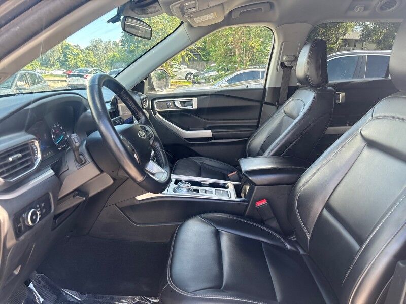 2023 Ford Explorer XLT Seffner FL