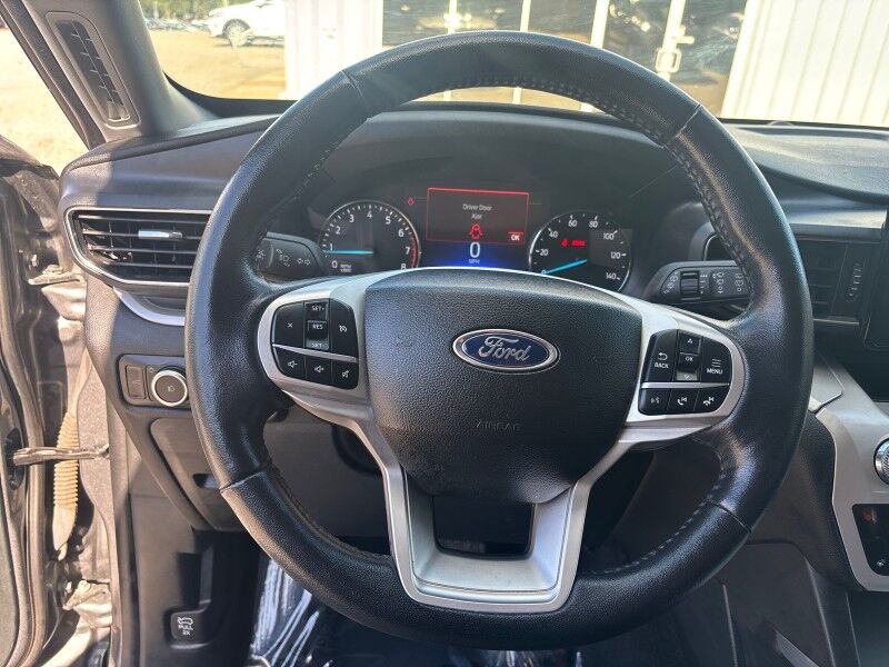 2023 Ford Explorer XLT Seffner FL