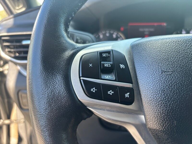 2023 Ford Explorer XLT Seffner FL