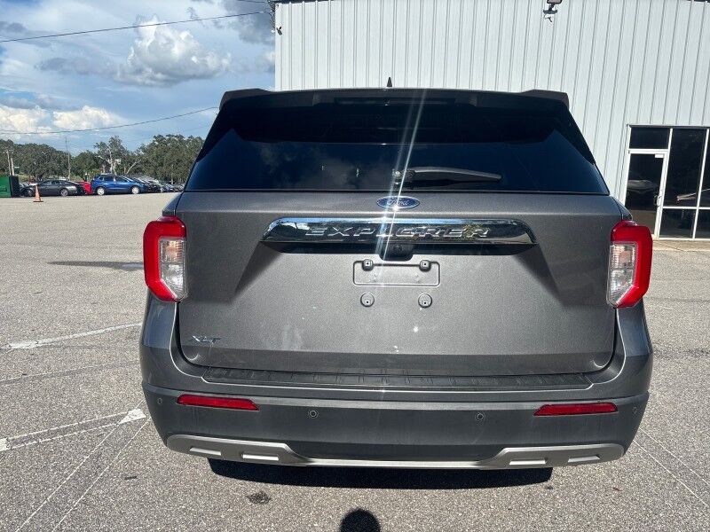 2023 Ford Explorer XLT Seffner FL