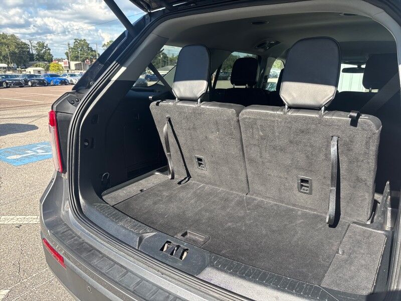 2023 Ford Explorer XLT Seffner FL