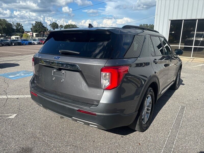 2023 Ford Explorer XLT Seffner FL