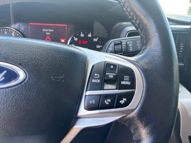 2023 Ford Explorer XLT Seffner FL