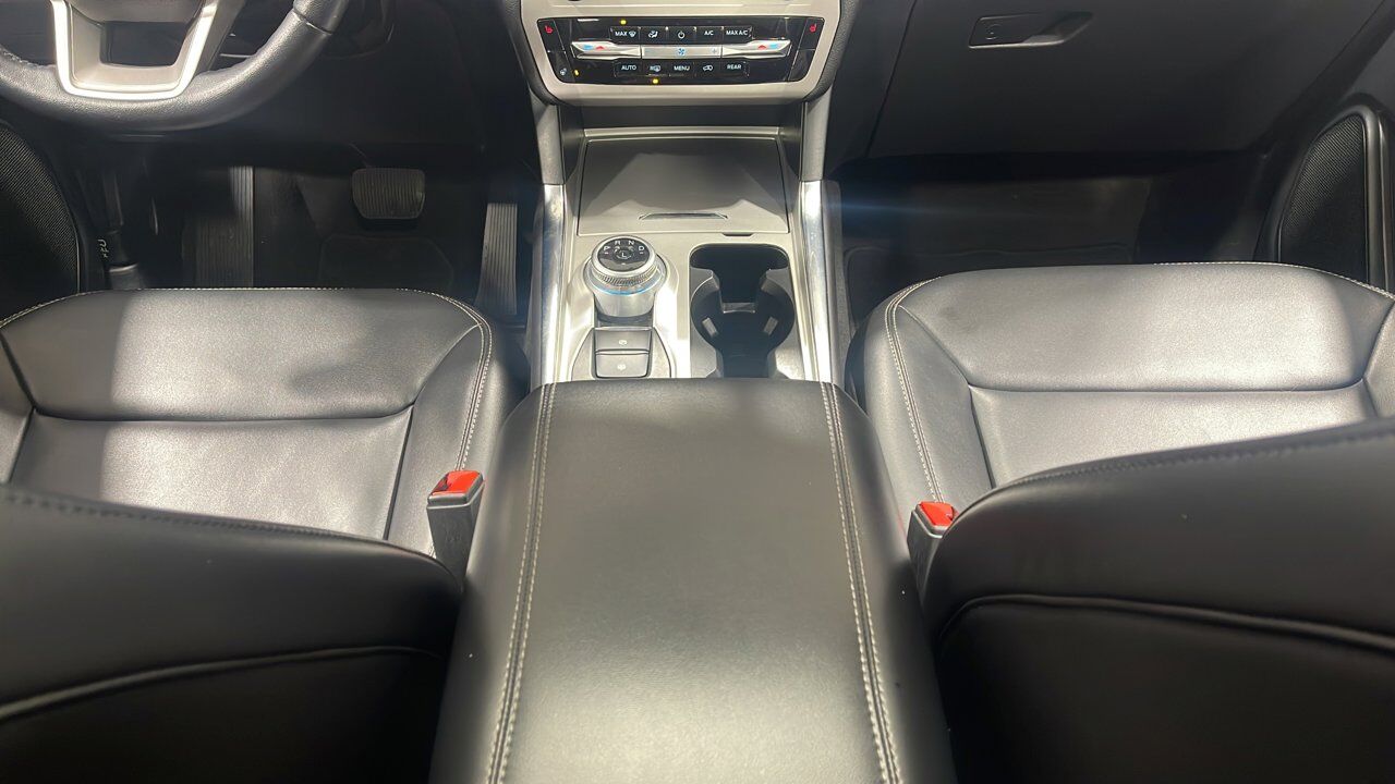 2023 Ford Explorer XLT Sherwood Park AB