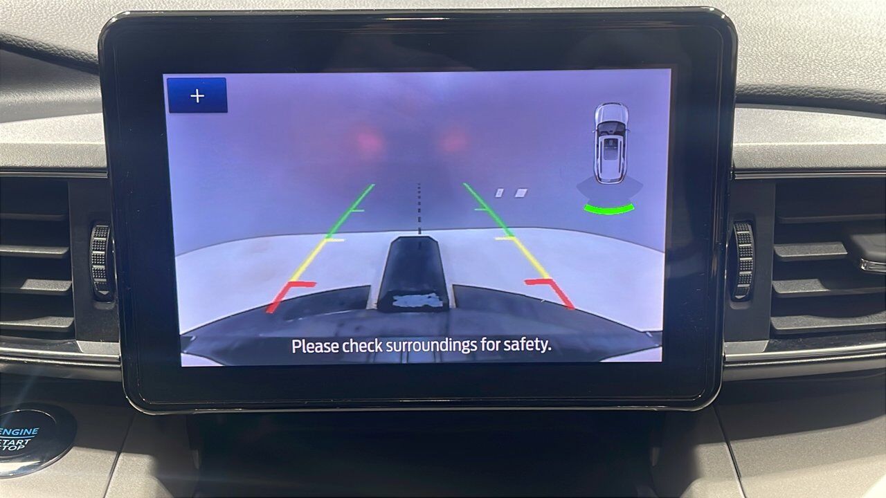 2023 Ford Explorer XLT Sherwood Park AB