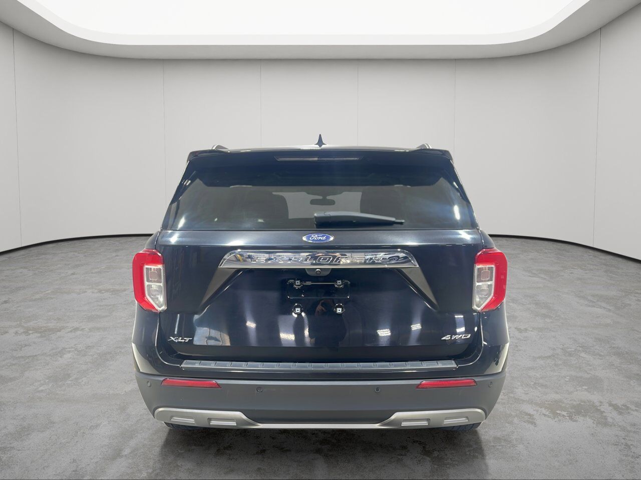 2023 Ford Explorer XLT Sherwood Park AB