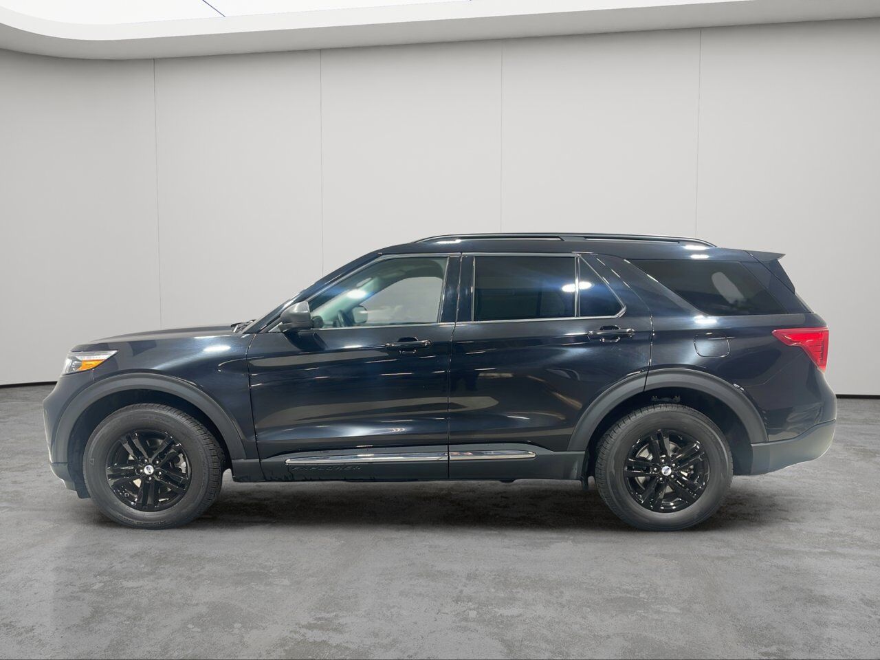 2023 Ford Explorer XLT Sherwood Park AB