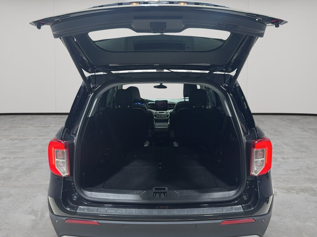 2023 Ford Explorer XLT Sherwood Park AB