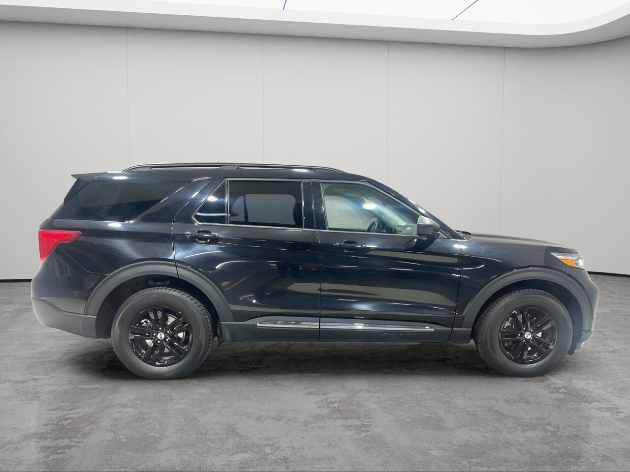 2023 Ford Explorer XLT Sherwood Park AB