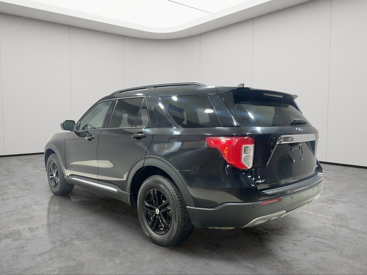 2023 Ford Explorer XLT Sherwood Park AB