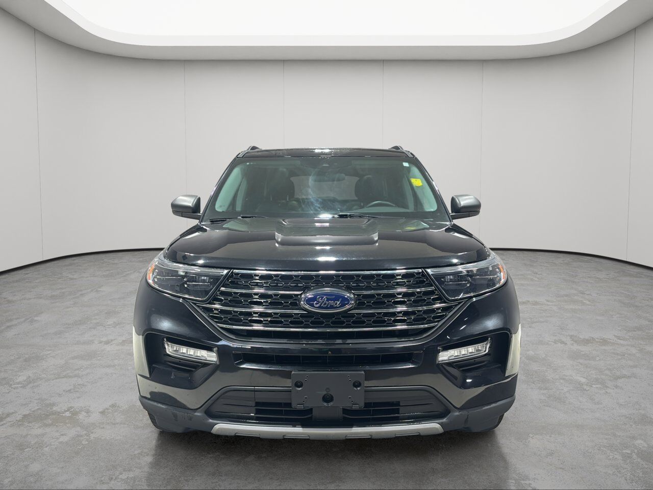 2023 Ford Explorer XLT Sherwood Park AB