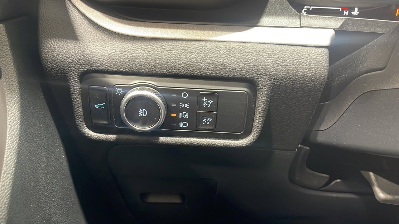 2023 Ford Explorer XLT Sherwood Park AB