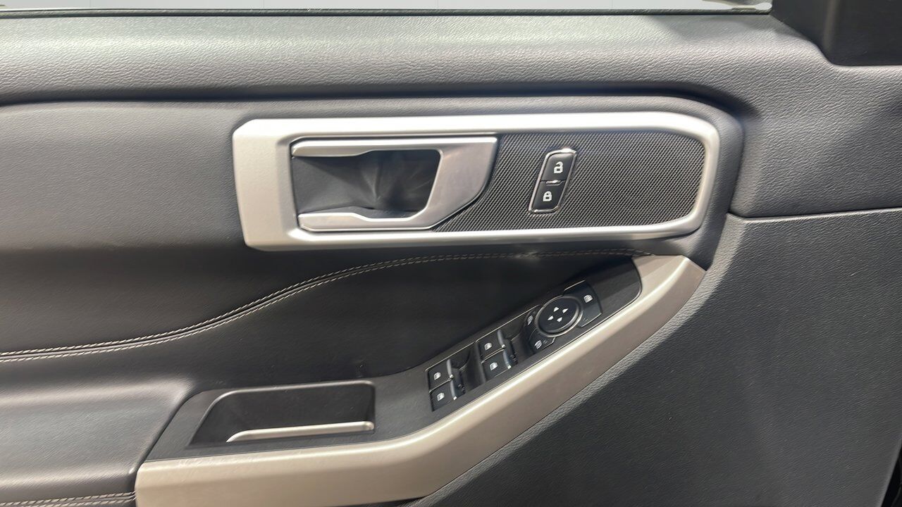 2023 Ford Explorer XLT Sherwood Park AB