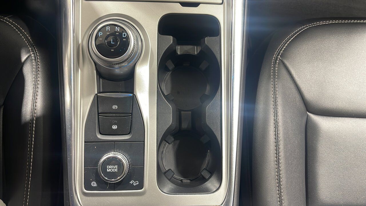 2023 Ford Explorer XLT Sherwood Park AB