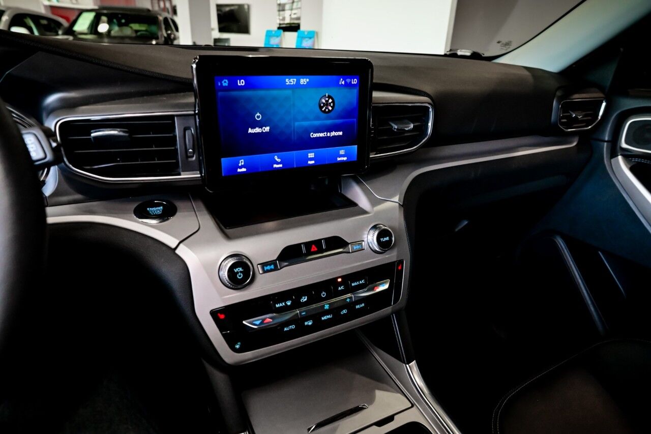 2023 Ford Explorer XLT Springfield NJ