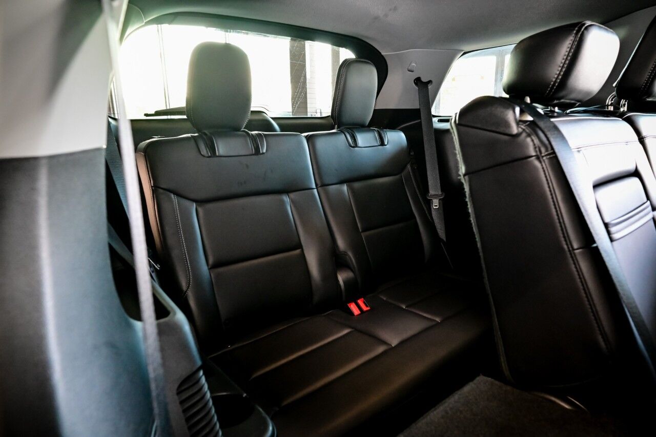 2023 Ford Explorer XLT Springfield NJ