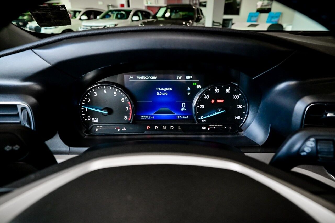 2023 Ford Explorer XLT Springfield NJ