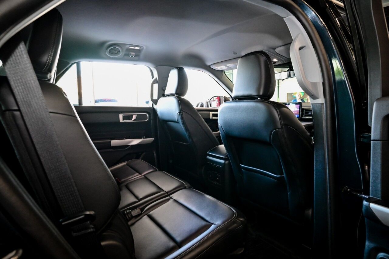 2023 Ford Explorer XLT Springfield NJ