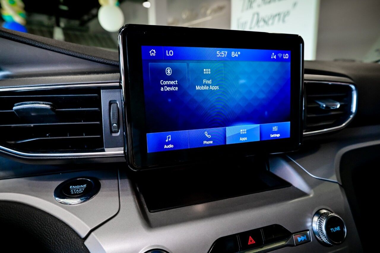 2023 Ford Explorer XLT Springfield NJ