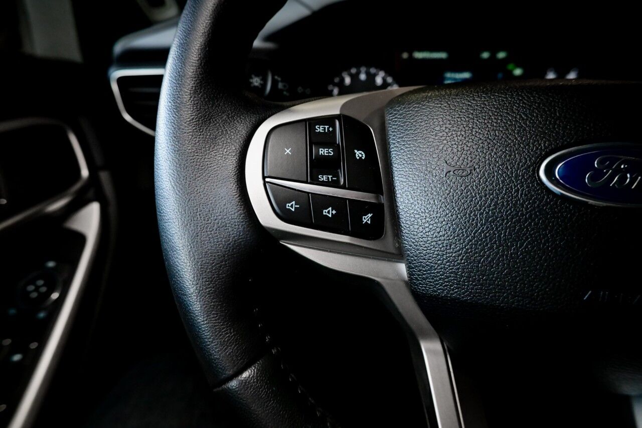 2023 Ford Explorer XLT Springfield NJ