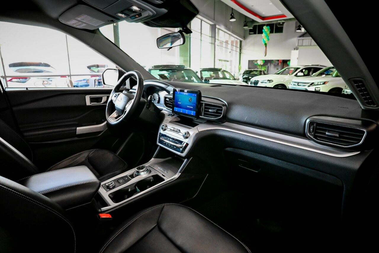 2023 Ford Explorer XLT Springfield NJ