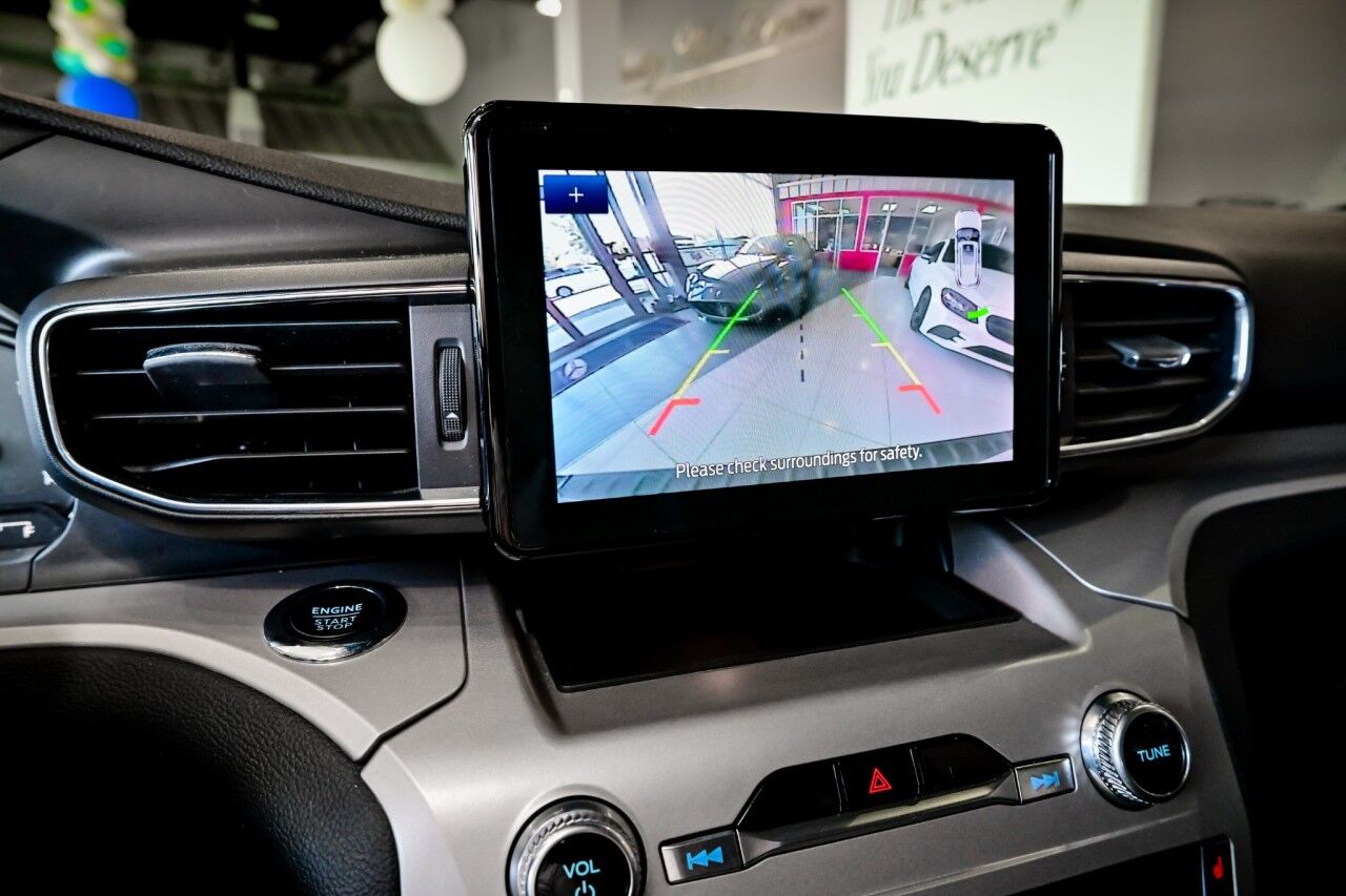 2023 Ford Explorer XLT Springfield NJ