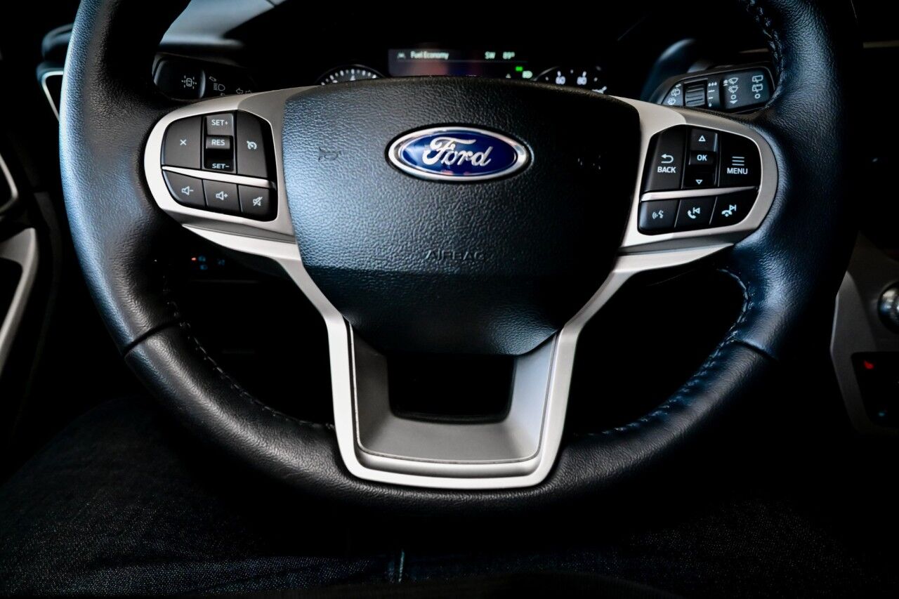 2023 Ford Explorer XLT Springfield NJ