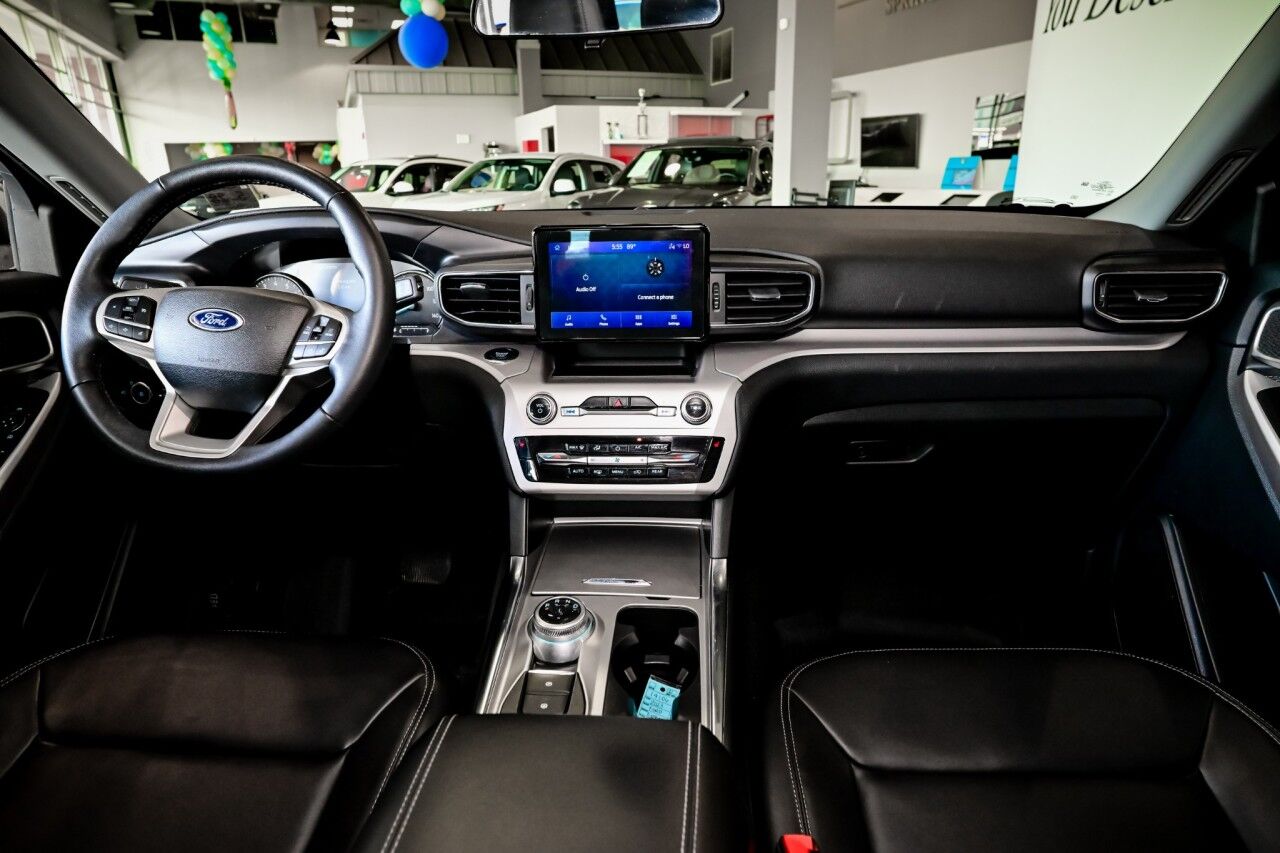 2023 Ford Explorer XLT Springfield NJ