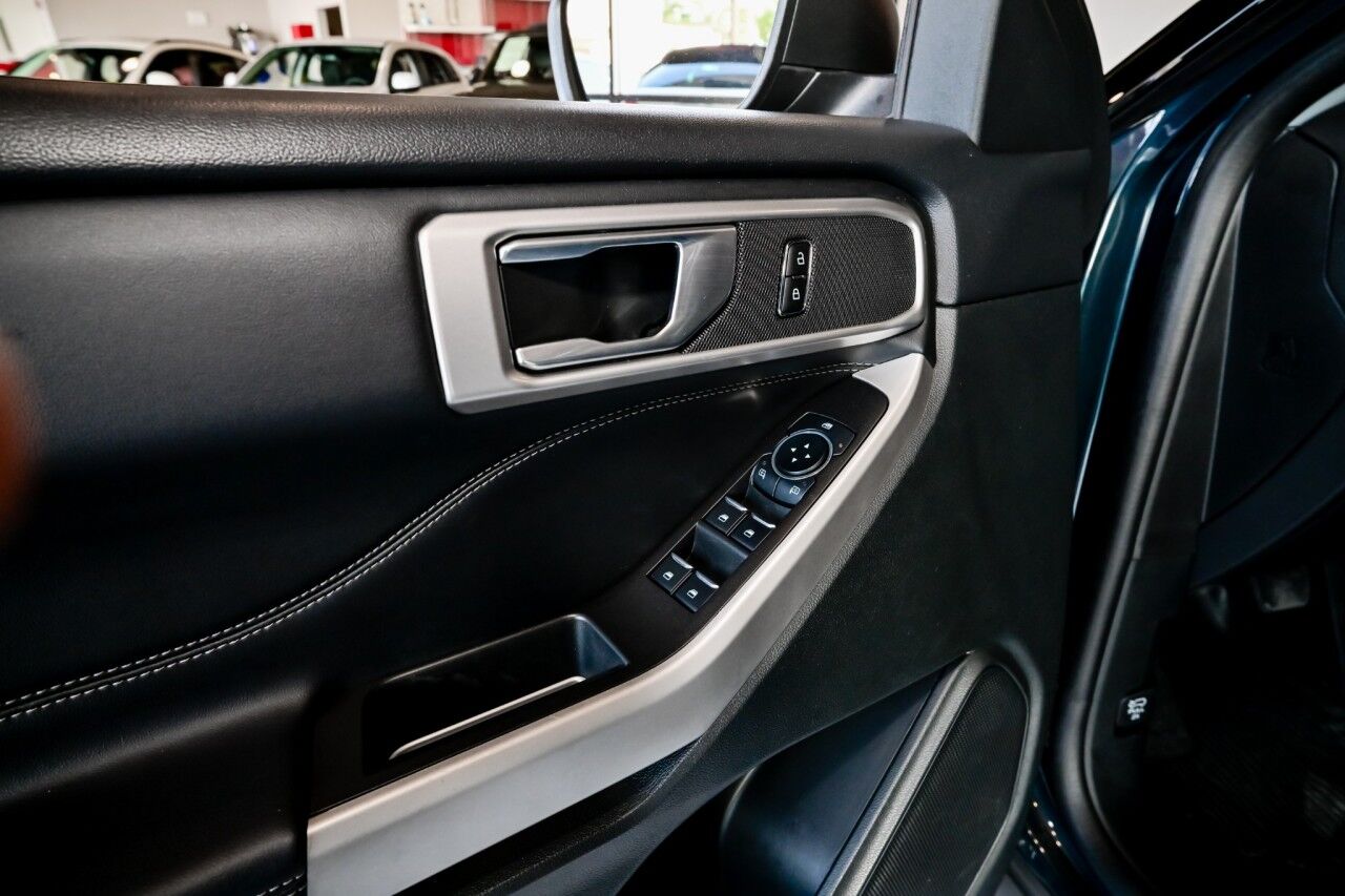 2023 Ford Explorer XLT Springfield NJ