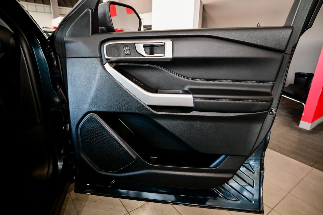 2023 Ford Explorer XLT Springfield NJ