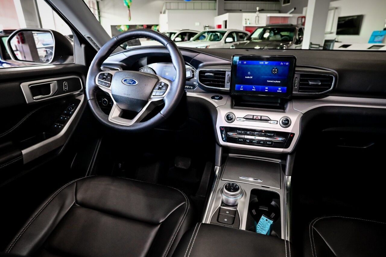 2023 Ford Explorer XLT Springfield NJ