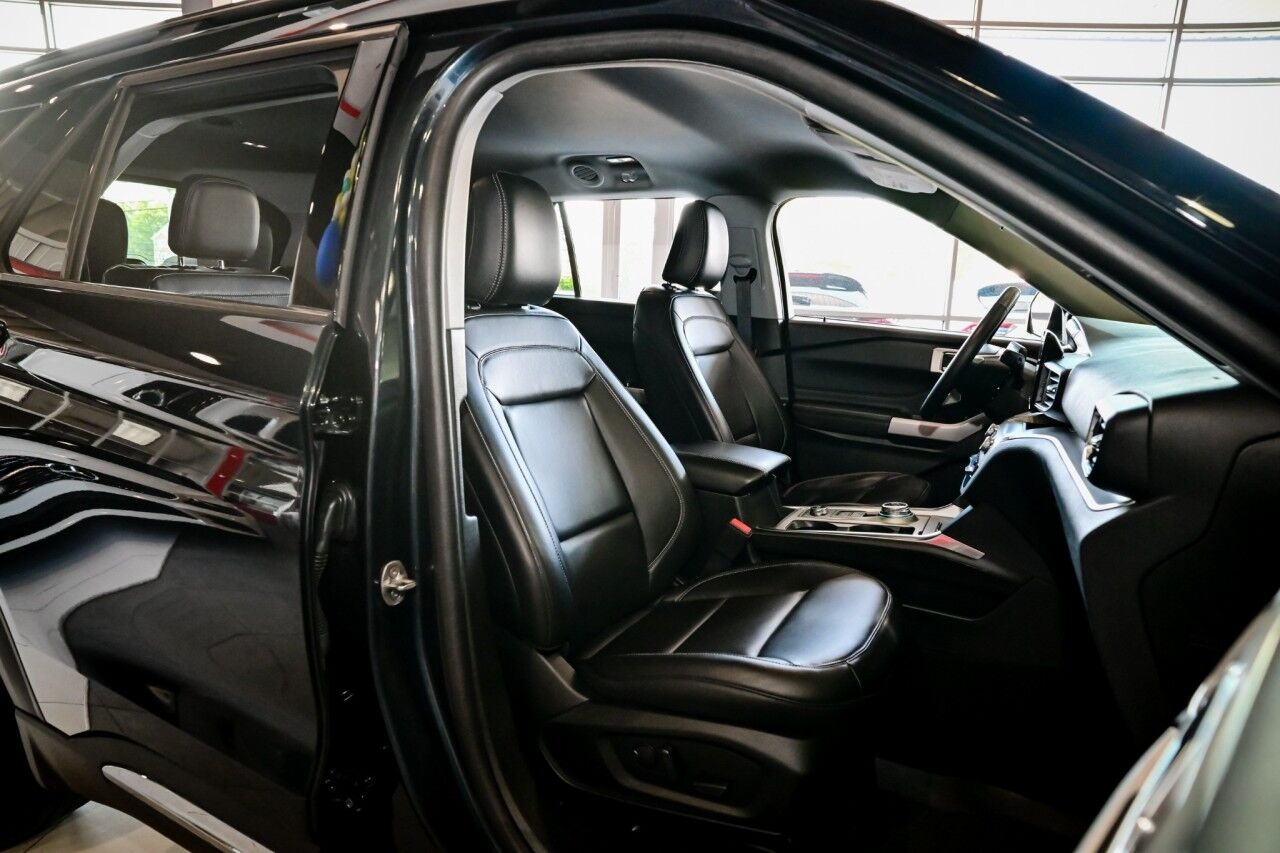 2023 Ford Explorer XLT Springfield NJ