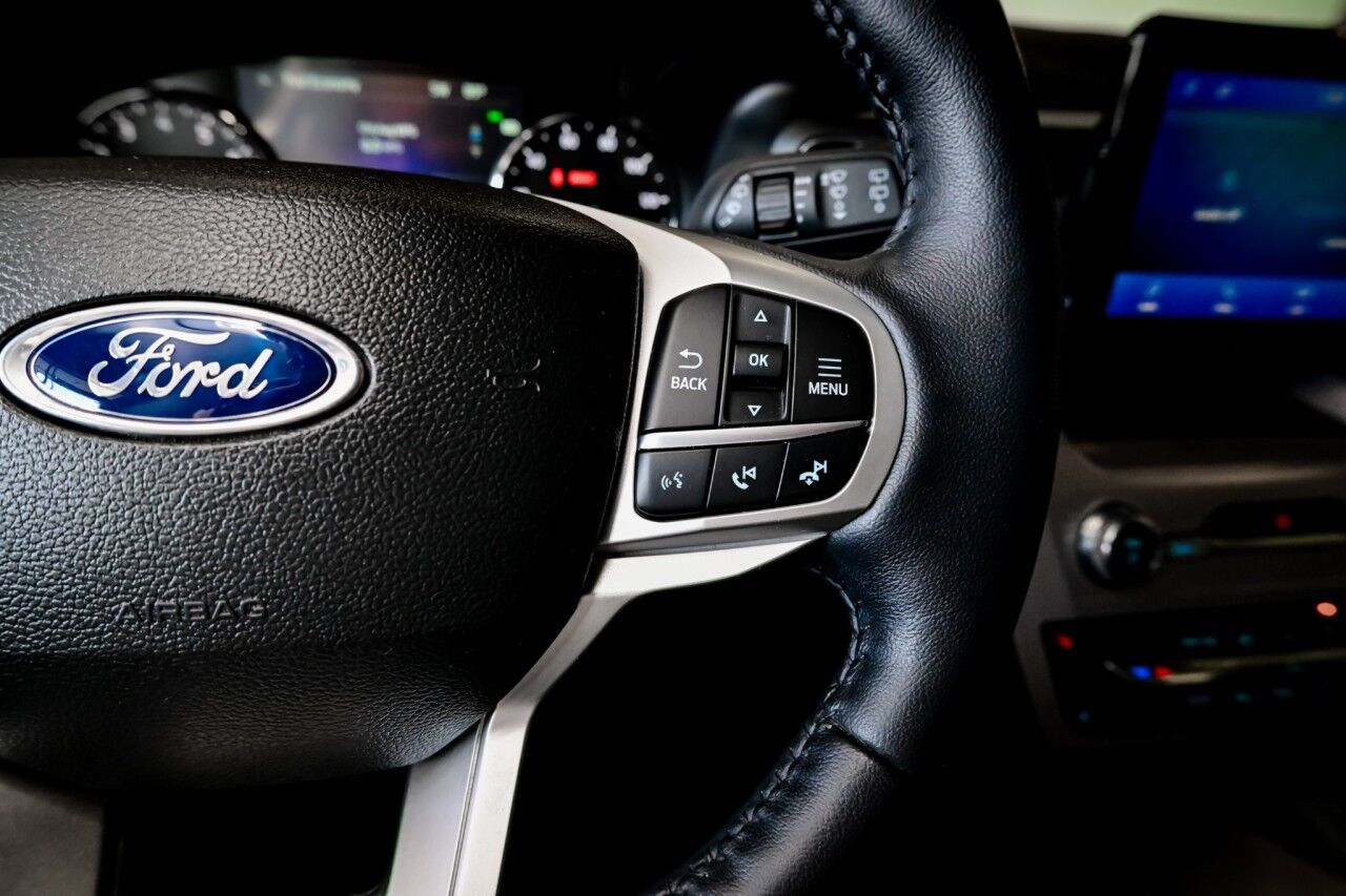 2023 Ford Explorer XLT Springfield NJ