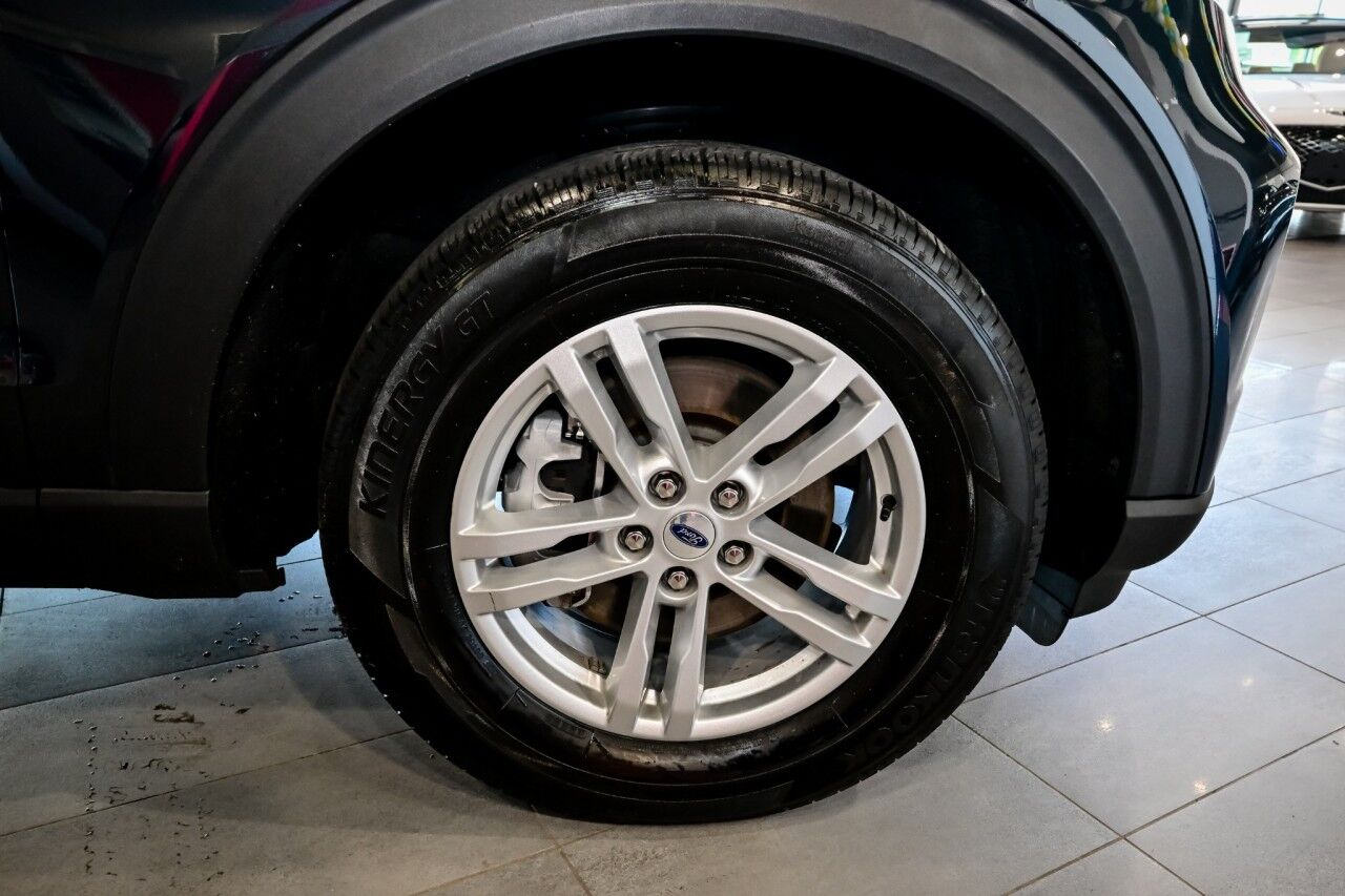 2023 Ford Explorer XLT Springfield NJ