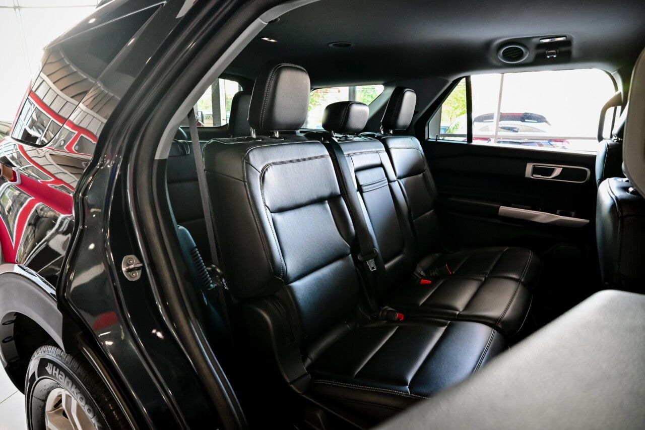 2023 Ford Explorer XLT Springfield NJ