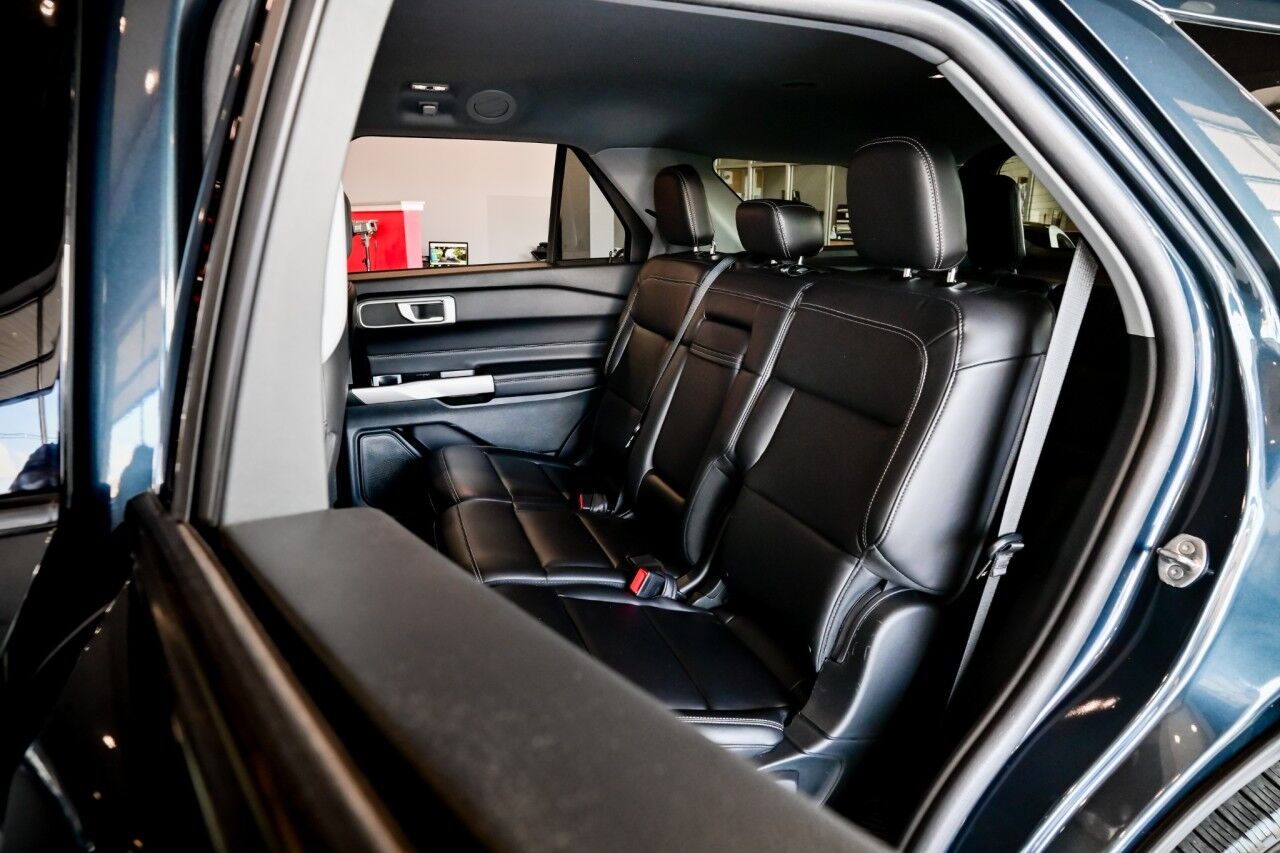 2023 Ford Explorer XLT Springfield NJ