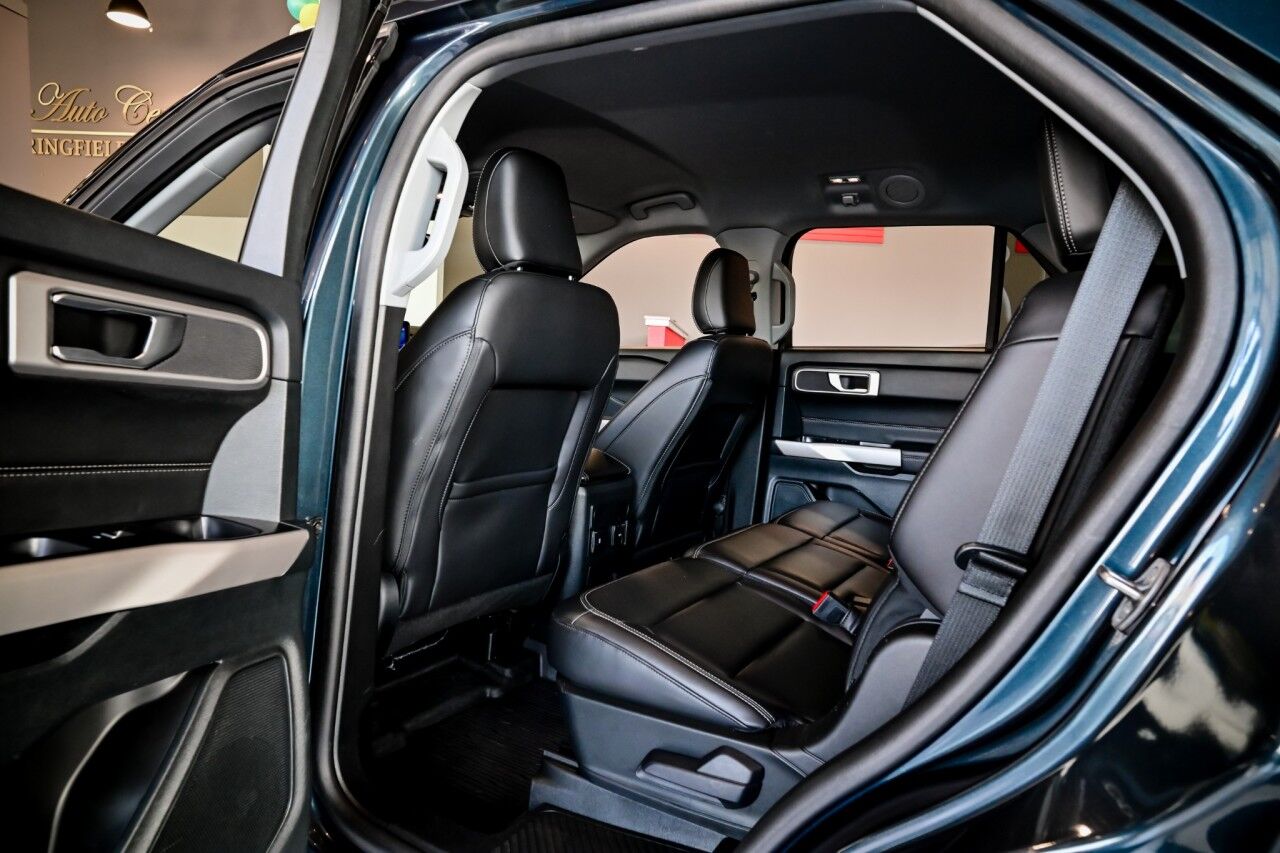 2023 Ford Explorer XLT Springfield NJ
