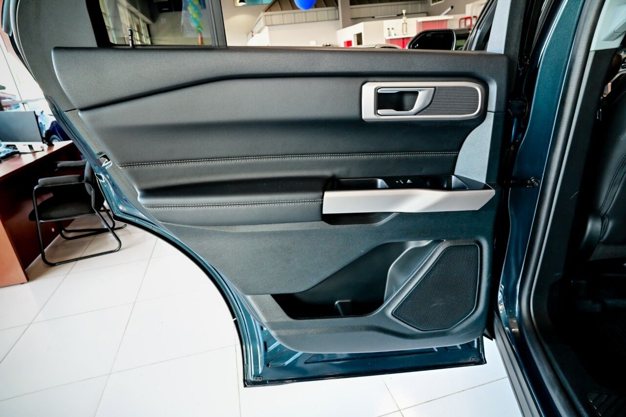 2023 Ford Explorer XLT Springfield NJ