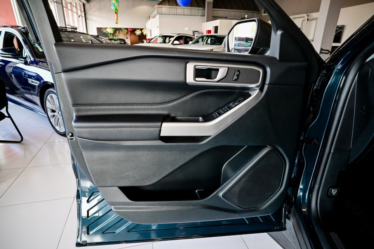 2023 Ford Explorer XLT Springfield NJ