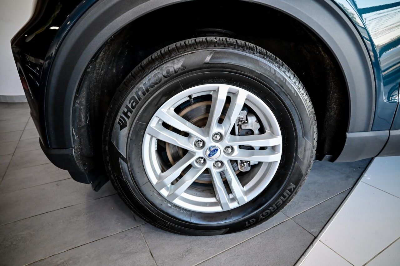 2023 Ford Explorer XLT Springfield NJ