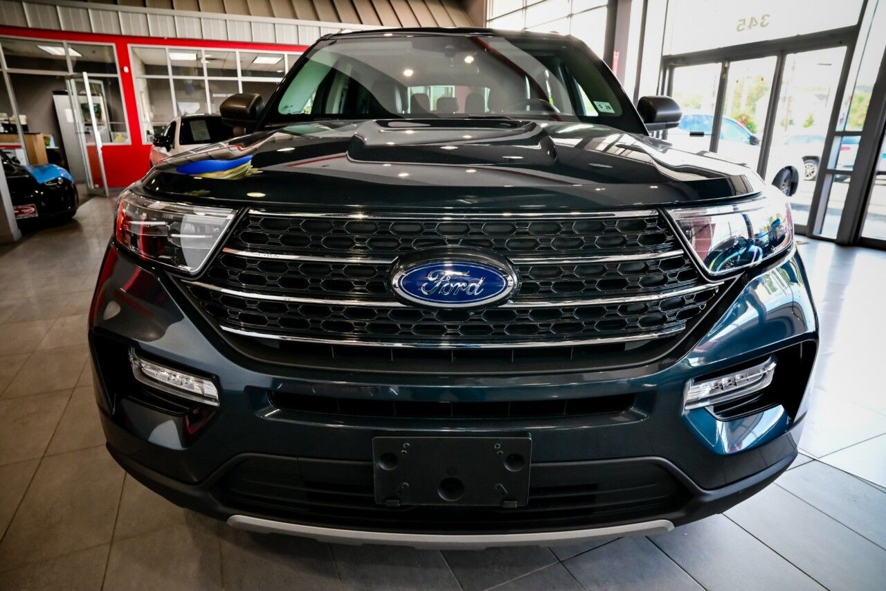 2023 Ford Explorer XLT Springfield NJ