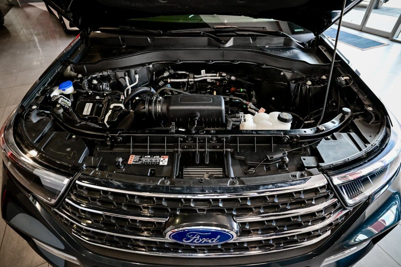 2023 Ford Explorer XLT Springfield NJ