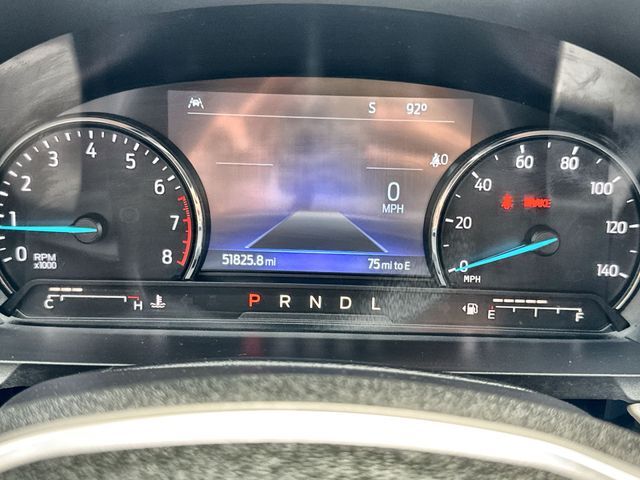 2023 Ford Explorer XLT Temple Hills MD