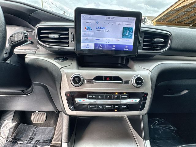 2023 Ford Explorer XLT Temple Hills MD