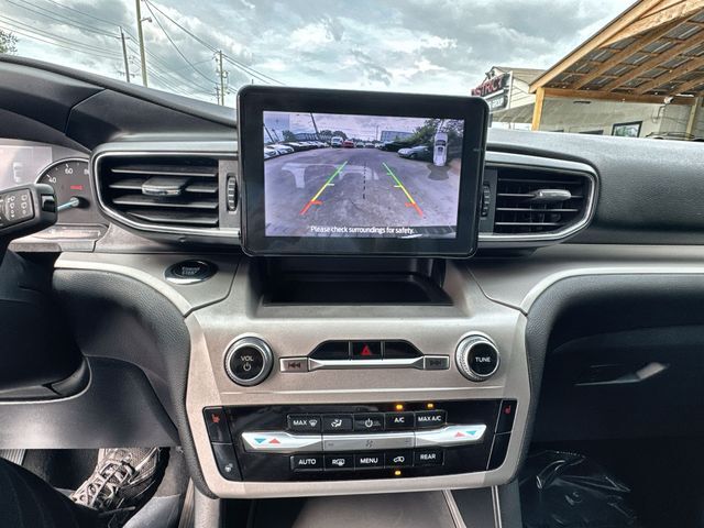 2023 Ford Explorer XLT Temple Hills MD