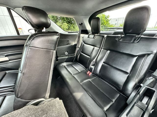 2023 Ford Explorer XLT Temple Hills MD