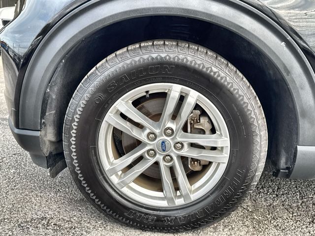2023 Ford Explorer XLT Temple Hills MD