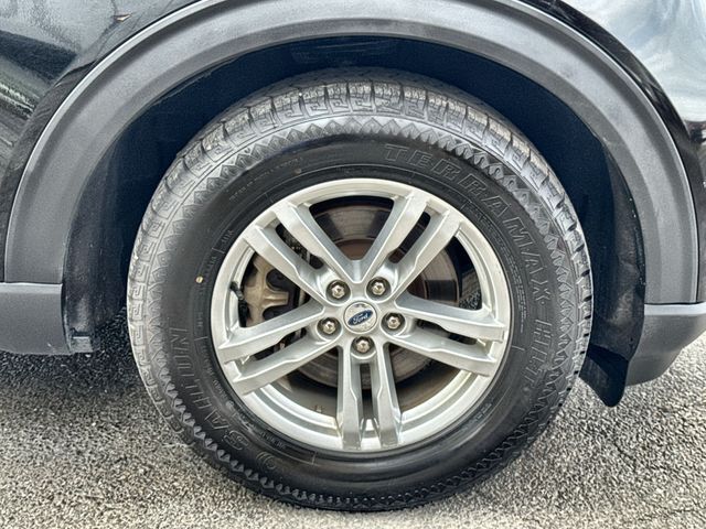 2023 Ford Explorer XLT Temple Hills MD